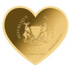 1/1000 Troy Ounce - Or .999 - 1/1000 oz 999 Fine Gold 3000