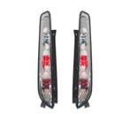 FEUX ARRIÈRE POUR FORD FOCUS STYLE LEXUS 95 CHROMÉ, Autos : Pièces & Accessoires, Verzenden