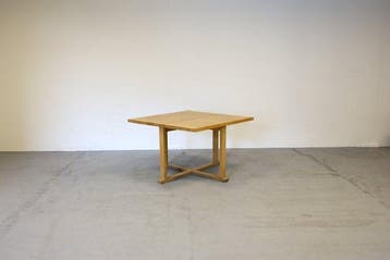 Houtwerk HATTEM - Yusuf Kho - Eettafel - Eik