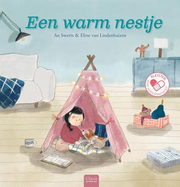 Pleister - Een warm nestje (Nieuw), Verzenden, Nieuw