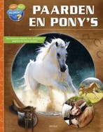 Paarden en ponys / Hoe? Wat? Waarom? 9789044745528, Verzenden, Gelezen, Andrea Schwendemann