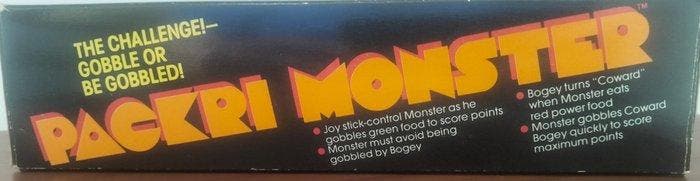 Bandai - Packri Monster - Handheld gaming console - In, Games en Spelcomputers, Spelcomputers | Overige Accessoires