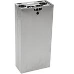 Binnenbak | Aluminium | 110L | DutchDesign CARRO LIFT/KICK, Verzenden, Nieuw in verpakking