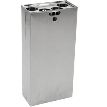 Binnenbak | Aluminium | 110L | DutchDesign CARRO LIFT/KICK, Verzenden