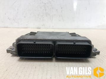 Computer Motormanagement Renault Clio O246078