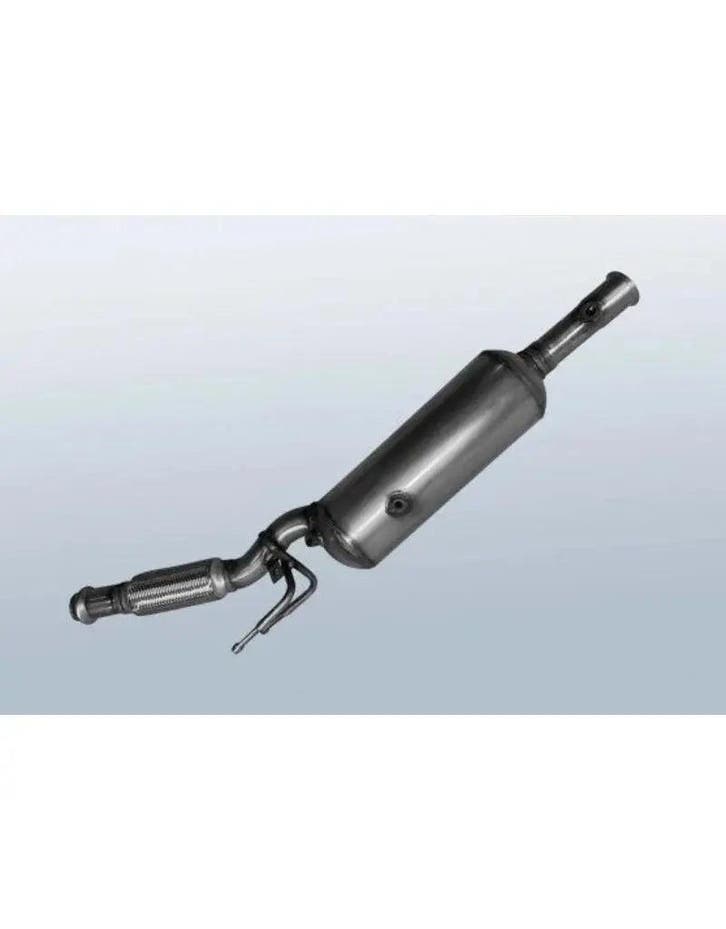 Roetfilter Peugeot 508 Hybrid, Autos : Pièces & Accessoires, Systèmes à carburant, Envoi