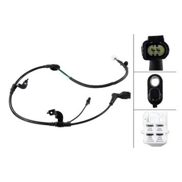 ABS-sensor Achteras rechts Mazda CX-30 SKYACTIV-G M Hybrid, Verzenden, Nieuw, Mazda