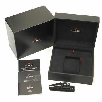 Tudor - Black Bay - 79210CNU - Heren - 2020-2025