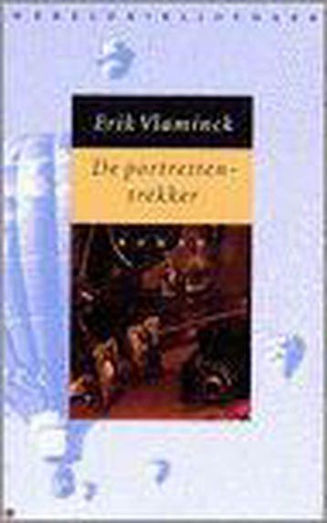 Portrettentrekker 9789028418042 E. Vlaminck, Boeken, Verzenden, Gelezen, E. Vlaminck
