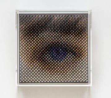 Maxim Wakultschik (1973) - Sculpture, I saw her once before