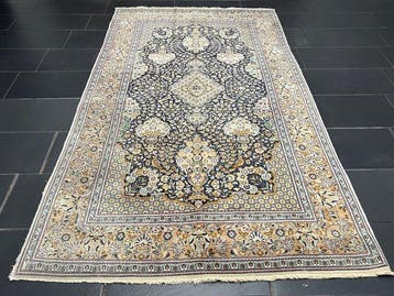 Kasjmier zijde - Tapijt - 250 cm - 144 cm