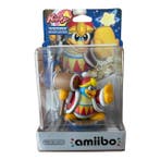 Kirby King Dedede Amiibo (Kirby Series) (TWEEDEHANDS), Verzenden