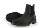 Mustang Chelsea boots in maat 41 Grijs, Verzenden, Boots