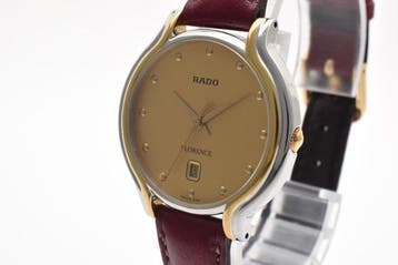 Rado - Florence - Sans prix de réserve - 129.3644.4 - Homme, Nieuw