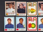 1974 Panini München 74 World Cup #351/360 Belgium & URSS -