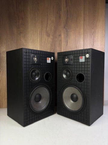 JBL - TLX 9 GI Luidsprekerset