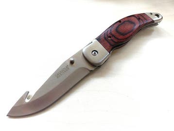 Laguiole Heritage Laguiole Héritage – Coltello pieghevole da