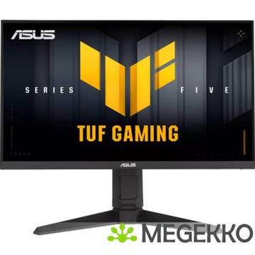 ASUS TUF Gaming VG259QMRL5A 24.5  Full HD  310Hz IPS Gaming, Verzenden