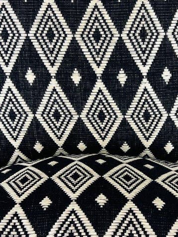 African Art&Craft - Nouveau set de deux - Coussin