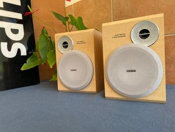 Philips - FWB-MCM9 Luidsprekerset, Nieuw