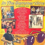 Various - In The Summertime - 16 Greatest Hits - Original Re, Verzenden, Gebruikt