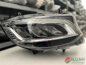 MERCEDES SPRINTER W910 W907 FULL LED DROIT  KPL A9109067200, Verzenden