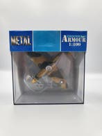 Armour 1:100 - Avion miniature (2) - Lot de 2 avions