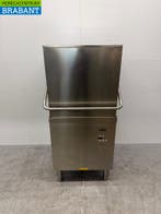 RVS Zanussi Doorschuifvaatwasser 400V Horeca, Ophalen of Verzenden, Nieuw in verpakking