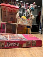Barbie - Poupée Barbie Barbie La Casa Villa Terrasse 1988
