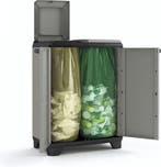 2dekans | Keter Planet Recycling Lage Opbergkast -, Huis en Inrichting, Ophalen of Verzenden, Nieuw