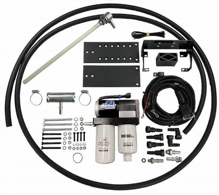 PureFlow AirDog 98.5-04 Dodge 24V 5.9L Cummins FP-150-4G, Autos : Pièces & Accessoires, Autres pièces automobiles, Enlèvement ou Envoi