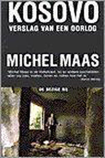 Kosovo - Maas, Verzenden, Nieuw