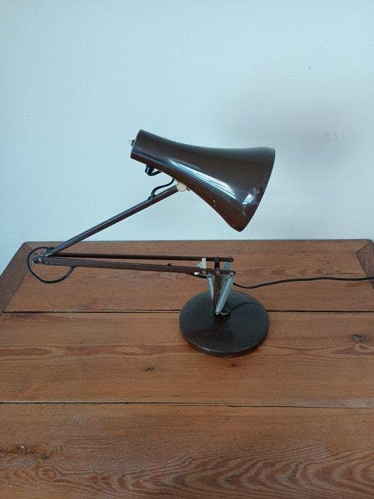 Anglepoise - Lampe - quatre-vingt-dix - Métal - lampe de, Antiek en Kunst, Antiek | Verlichting