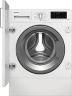Blomberg Lwi284420 Inbouw Wasmachine 8kg 1400t, Electroménager, Lave-linge, Ophalen of Verzenden
