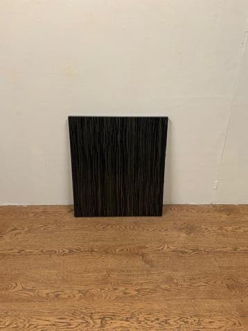 Gebruikt Tafelblad HPL (70x62cm) - TB1015, Ophalen, Nieuw