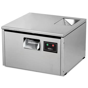Bestekpoleermachine | 3000/u | 0.6kW (230V) |, Verzenden, Nieuw in verpakking
