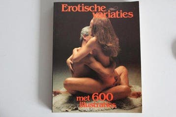 Erotische variaties - Lourbet, Verzenden