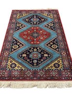 Ferahan - Tapis - 180 cm - 126 cm - Laine précieuse, Maison & Meubles, Ameublement | Tapis & Moquettes