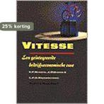 VITESSE 9789001168605 BROERE, Verzenden, Gelezen, BROERE