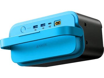 Anker Detachable Battery for Powered Cooler - Accu voor de, Verzenden