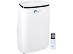 Lifetime Air JHS-A020-14KR2/BA - Mobiele Airco - 14.000 BTU, Verzenden, Nieuw