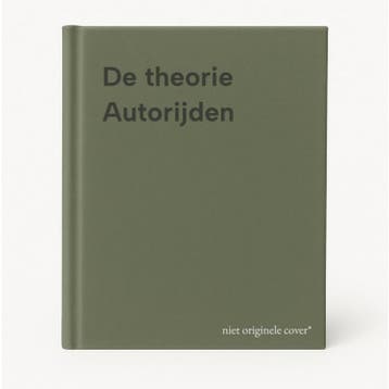 De theorie Autorijden 9789067990585, Verzenden, Gelezen