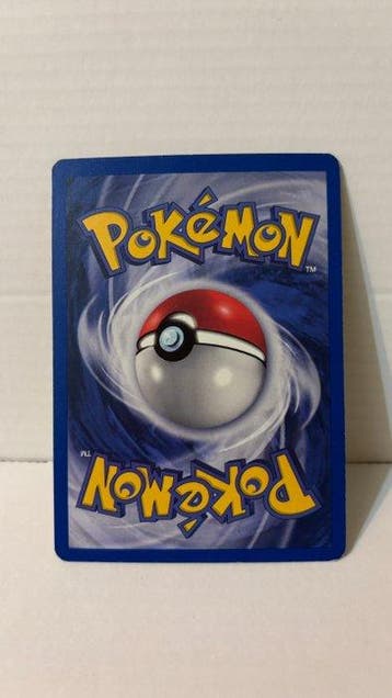 Pokémon - 1 Card - Zapdos 15/62 First edition, Holo - WOTC -, Hobby en Vrije tijd, Verzamelkaartspellen | Pokémon, Nieuw