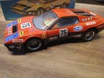 Taiyo - Blikken speelgoed - ferrari 365 gt - 1960-1970 -