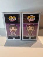 Funko - Funko Pop Rocks: OASIS #256 Liam Gallagher & #257