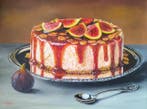 Sandra Chinelate - Sweetness, uncontained