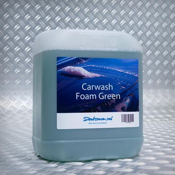 Datona Carwash Foam Green - Datona, Ophalen of Verzenden, Nieuw
