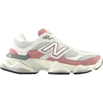 New Balance 9060 Rose Wood (Sportschoenen), Verzenden