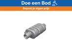 Bieden: Vetus DEMPMP90 Silencer for 90mm Exhaust, Sports nautiques & Bateaux, Ophalen of Verzenden