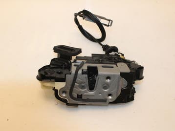 Deurslot Mechaniek 4Deurs links-voor Seat Alhambra O69261